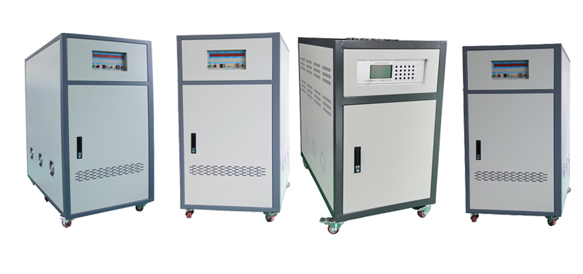 可編程變頻電源三進(jìn)三出15KVA