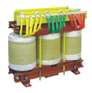 變壓器