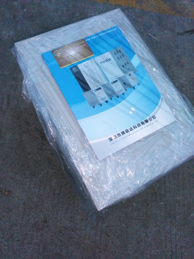 380V變200V變壓器產(chǎn)品圖