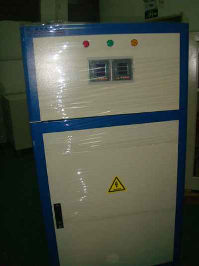 SMT貼片機穩(wěn)壓器客戶應用現(xiàn)場