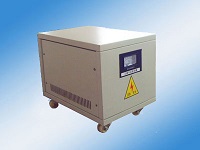 三相380v變壓器計算