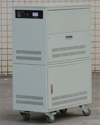 穩(wěn)變壓器一體機(jī)產(chǎn)品圖