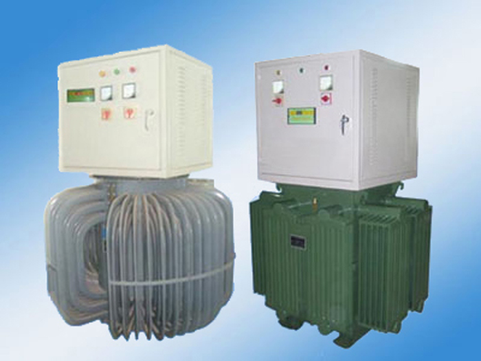 大功率油浸式穩(wěn)壓器