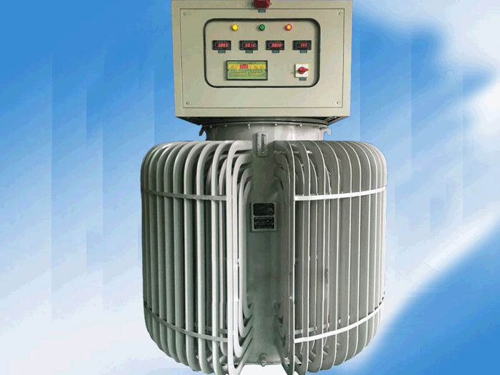 大功率油浸式穩(wěn)壓器