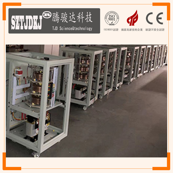 印刷設(shè)備專用穩(wěn)壓器