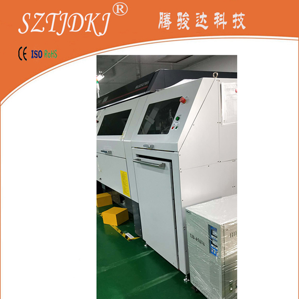 數控行業(yè)設備穩(wěn)壓器