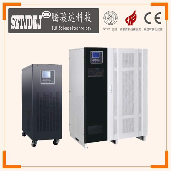 工頻在線式ups(三進(jìn)三出)