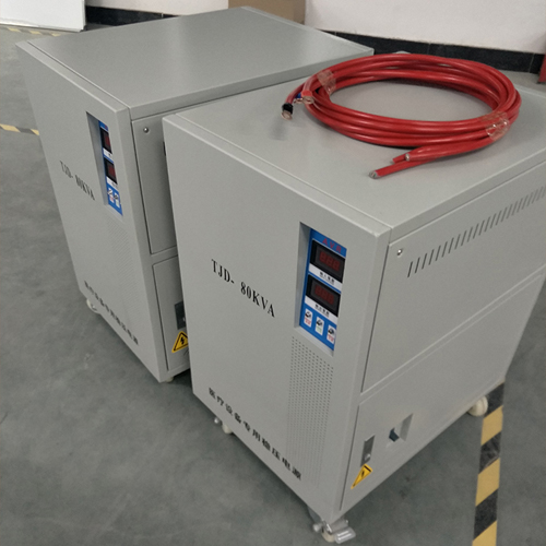 醫(yī)療設備專用穩(wěn)壓器