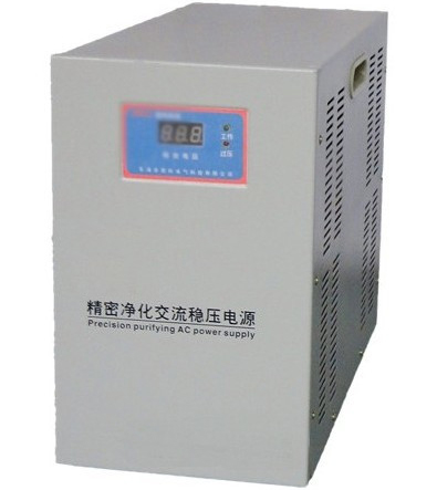 精密凈化穩(wěn)壓電源