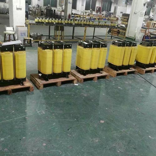 415V變380V轉(zhuǎn)升415V三相變壓器出口配套馬來西亞印度