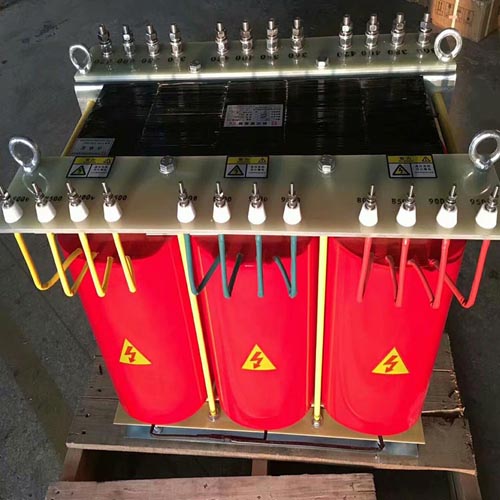 韓國/日本/法國/臺灣進(jìn)口出口設(shè)備專用變壓器