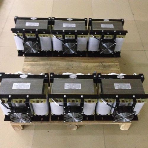 變壓變壓器裸機(jī)