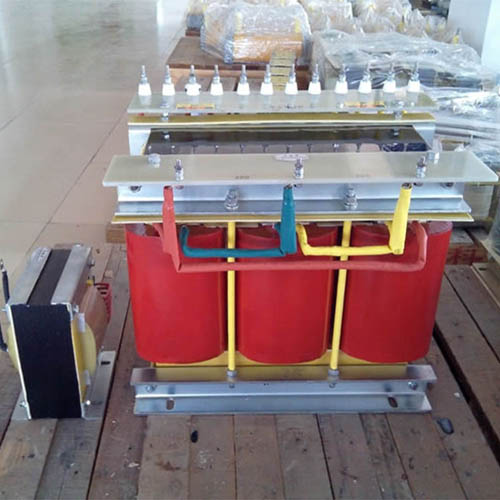 進(jìn)口出口機(jī)器設(shè)備專用變壓器