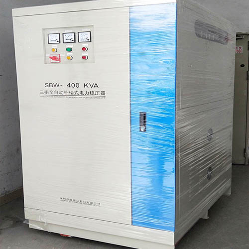 三相380V大功率穩(wěn)壓器