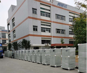 隧道礦山電源升壓變壓器