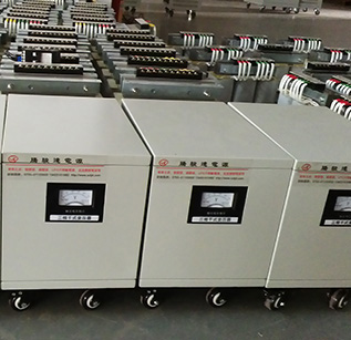 400V/400V三相隔離變壓器