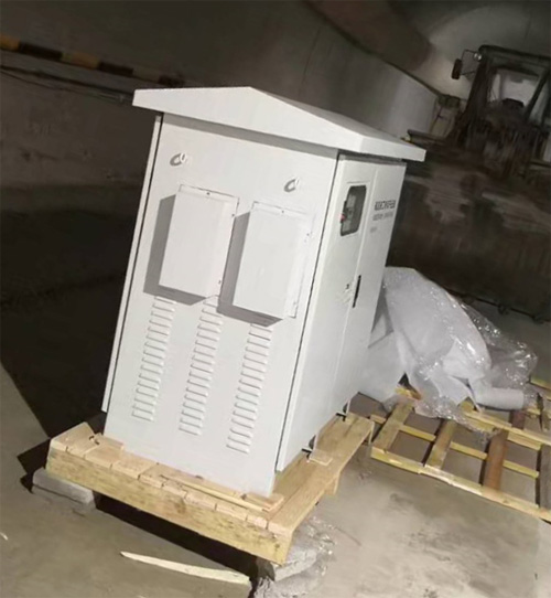 380v變690v升1000V三相隔離升壓變壓器