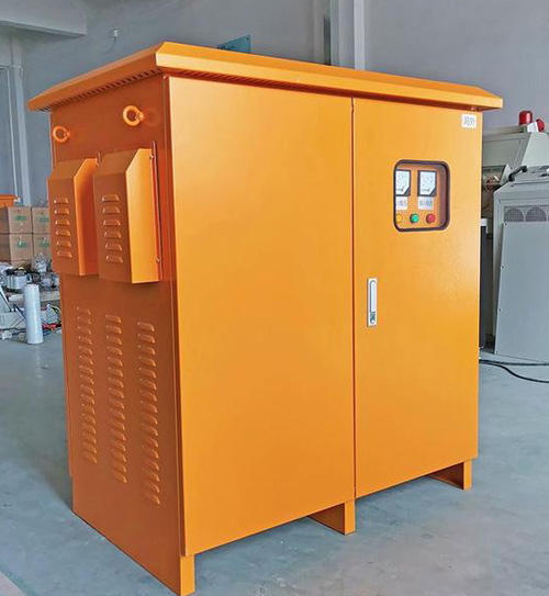 升壓變壓器380V升660V/1140V/1000V