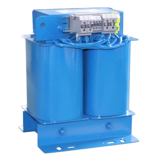 ES710/10000醫(yī)用隔離變壓器