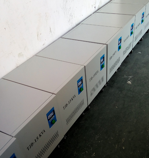 醫(yī)院項目工程專用醫(yī)用隔離變壓器