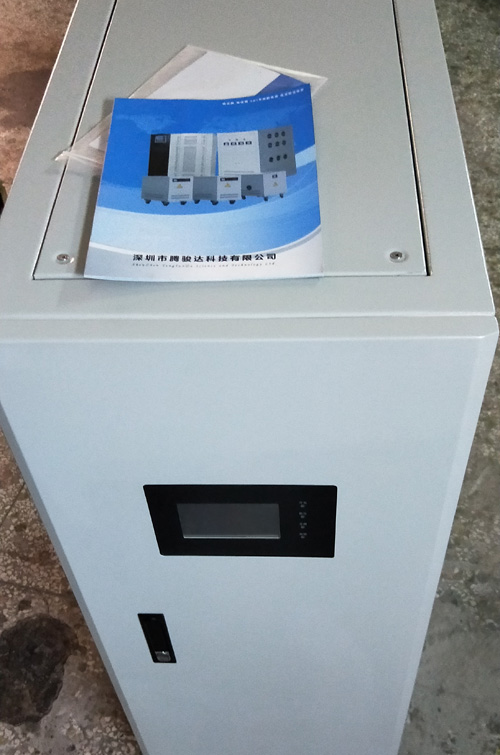 廣電通信專(zhuān)用穩(wěn)壓器