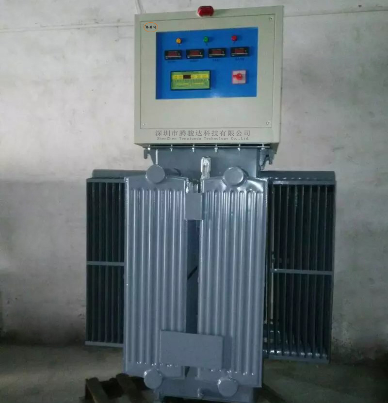 500kva油浸式穩(wěn)壓器