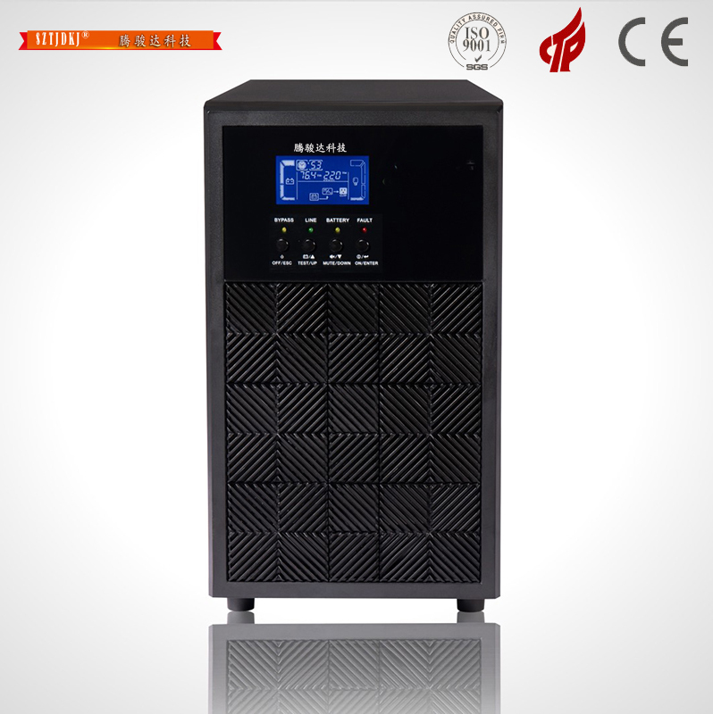 單單3KVA UPS電源(在線式)