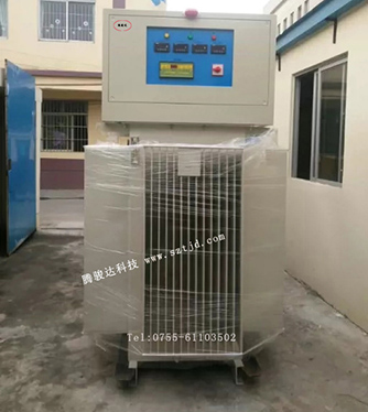 油浸式穩(wěn)壓器應(yīng)用場景