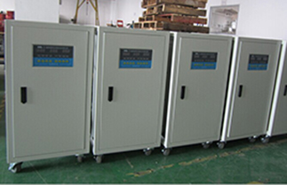 深圳市騰駿達(dá)科技穩(wěn)壓器產(chǎn)品實(shí)物圖