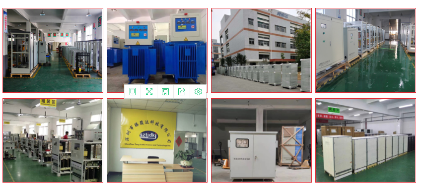 CT機穩(wěn)壓器生產廠家