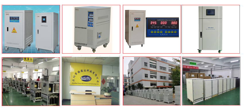 醫(yī)療穩(wěn)壓器組圖