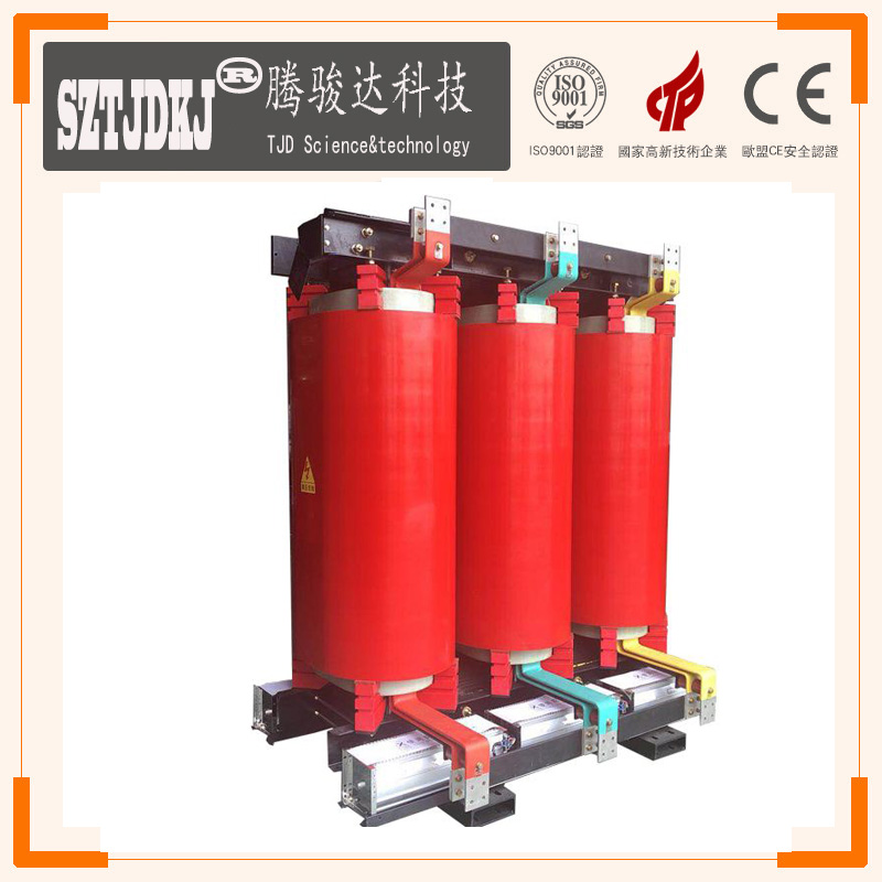 220V變380V變壓器產(chǎn)品圖