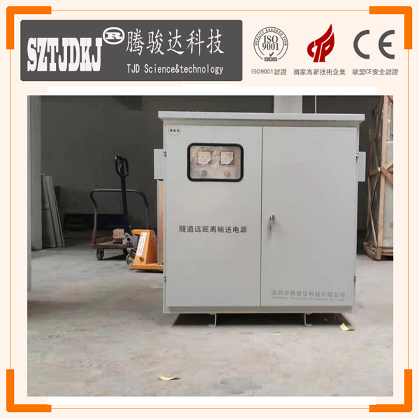 深圳隧道升壓變壓器-遠距離輸電專業(yè)解決方案