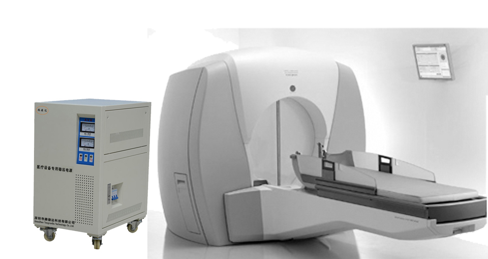 CT機專用穩(wěn)壓器